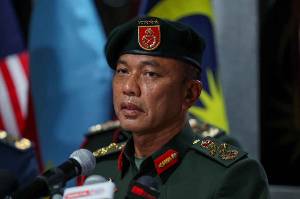 Malaysian Army Disputes Viral Rape Allegations, Says Internal Probe Contradicts Claims