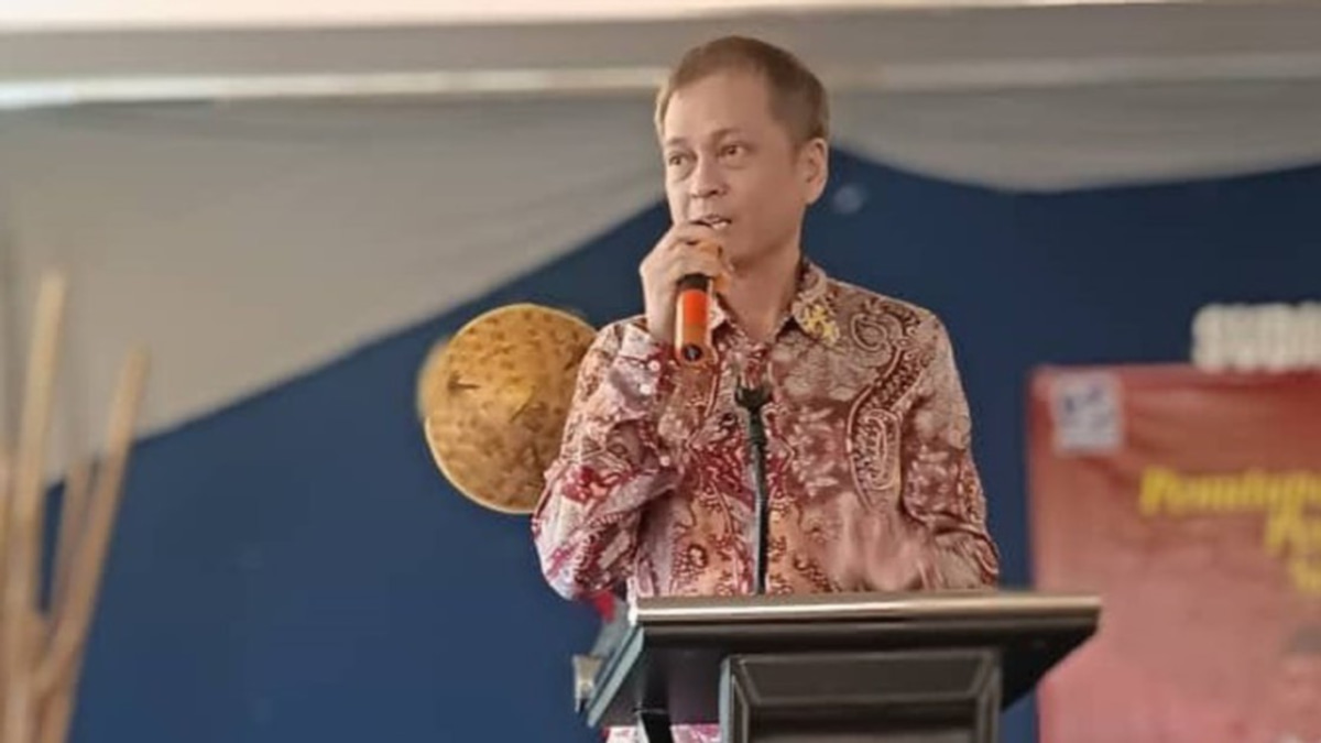 Bersatu Must Reassess Its Position Within Perikatan Nasional, Party Told