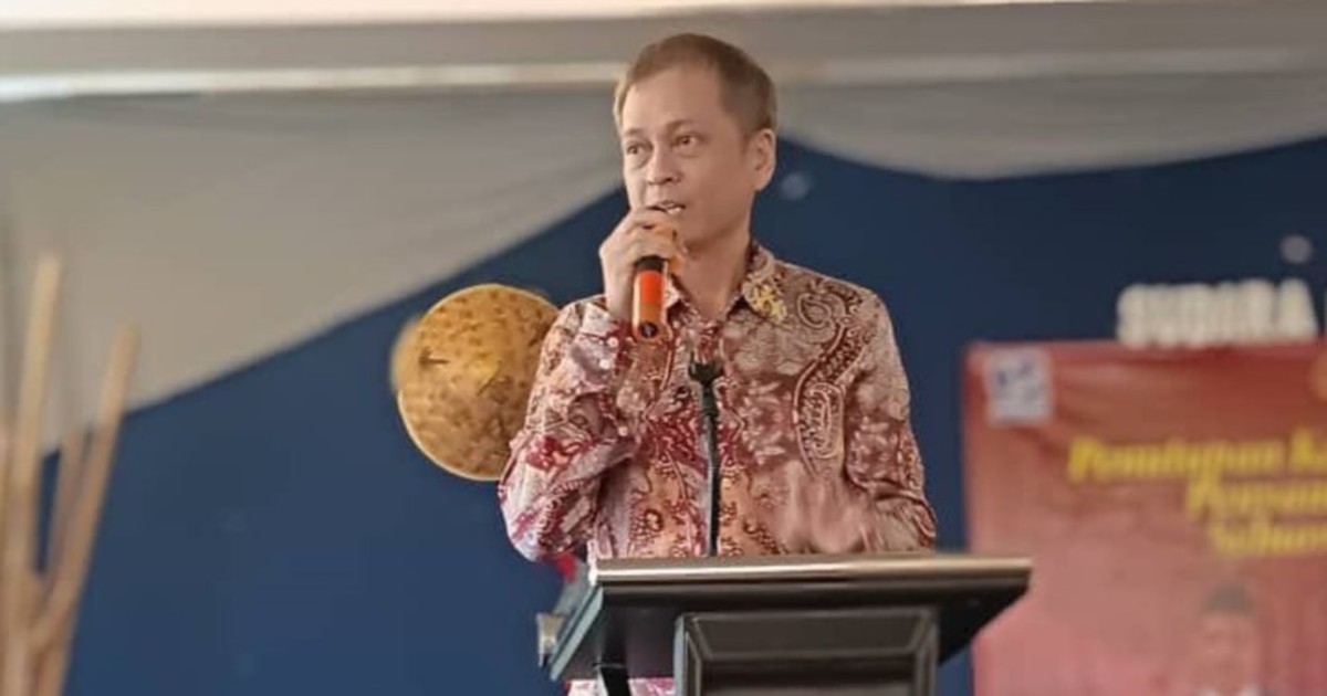 Bersatu Must Reassess Its Position Within Perikatan Nasional, Party Told