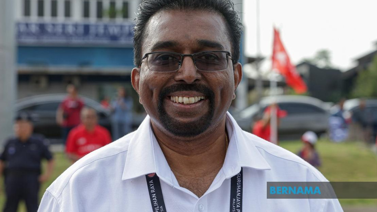 PH Candidates in Jempol Promise Action on Infrastructure and FELDA Welfare in N9 Contest