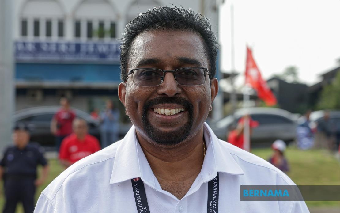 PH Candidates in Jempol Promise Action on Infrastructure and FELDA Welfare in N9 Contest