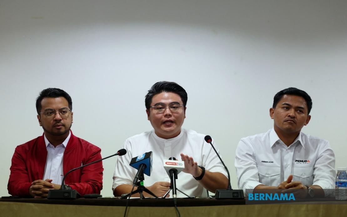AUKU Abolition Marks Fresh Era for Student Freedom, Youth Leaders Assert