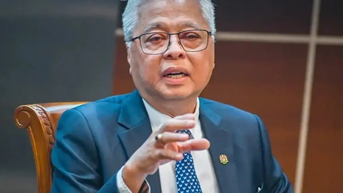 Former PM Ismail Sabri calls for full disclosure of RCI findings on Tabung Haji scandal