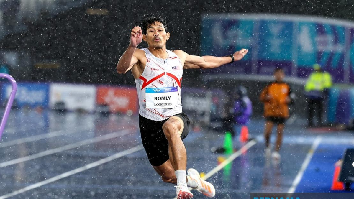 Malaysia Hits Five-Gold Target at Glasgow 2026 Commonwealth Games