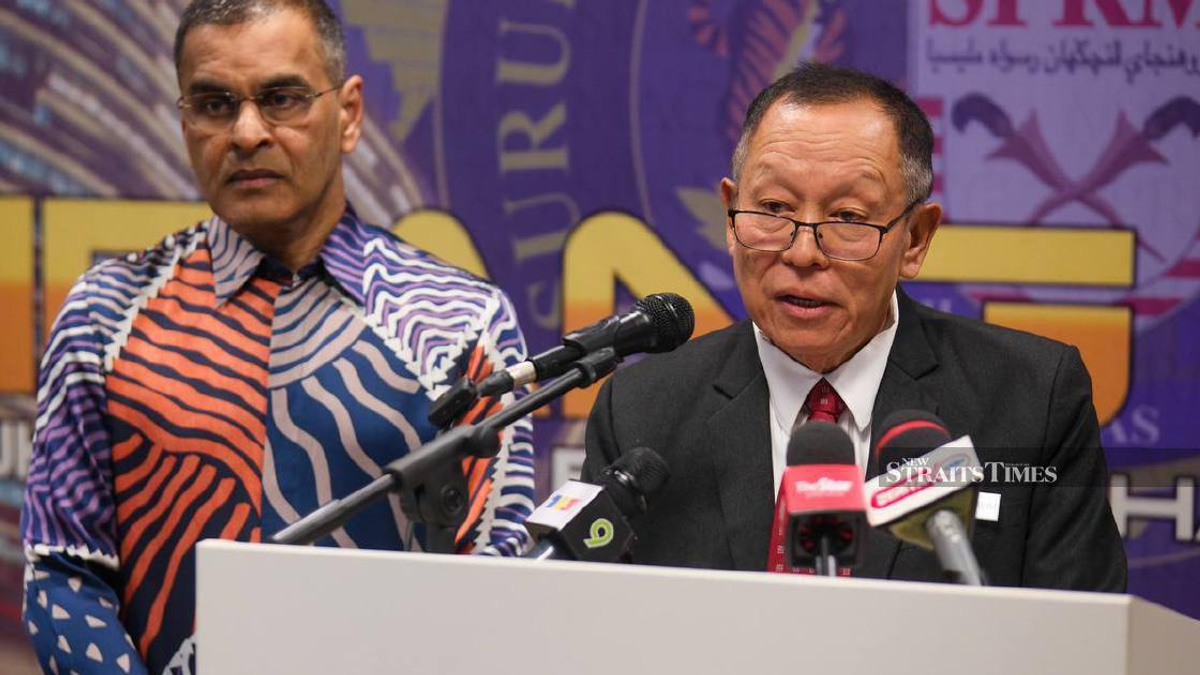 MACC Busts Elaborate Wage Incentive Fraud Scheme Worth RM9 Million