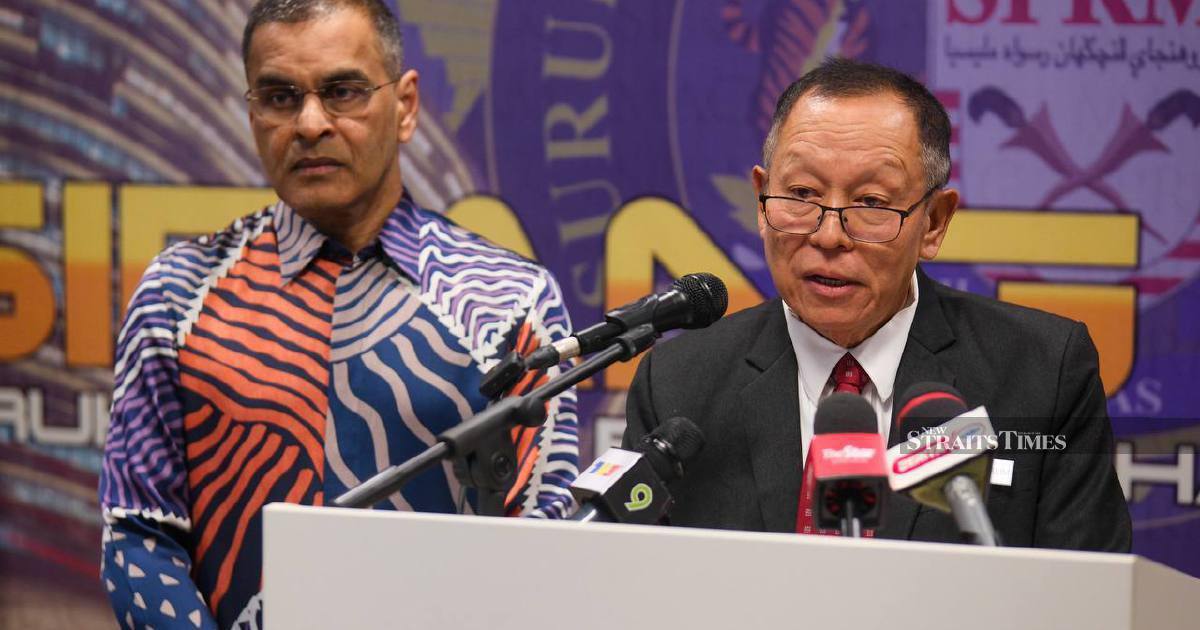 MACC Busts Elaborate Wage Incentive Fraud Scheme Worth RM9 Million