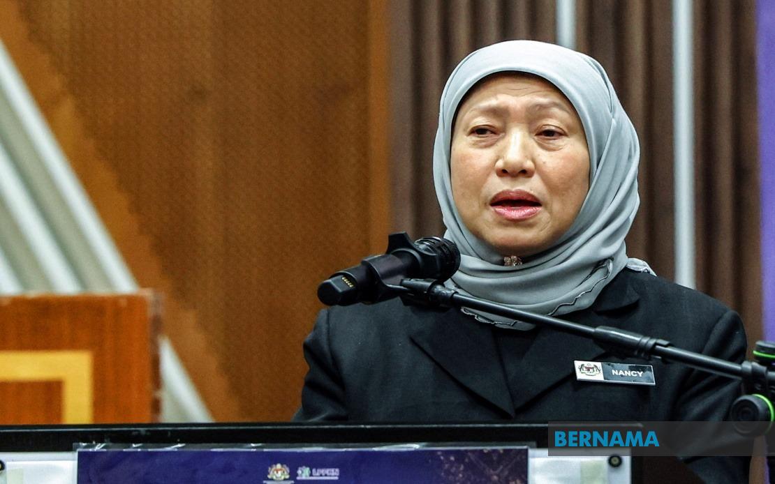 Malaysia Launches National Study to Reshape Men's Empowerment Through New Framework