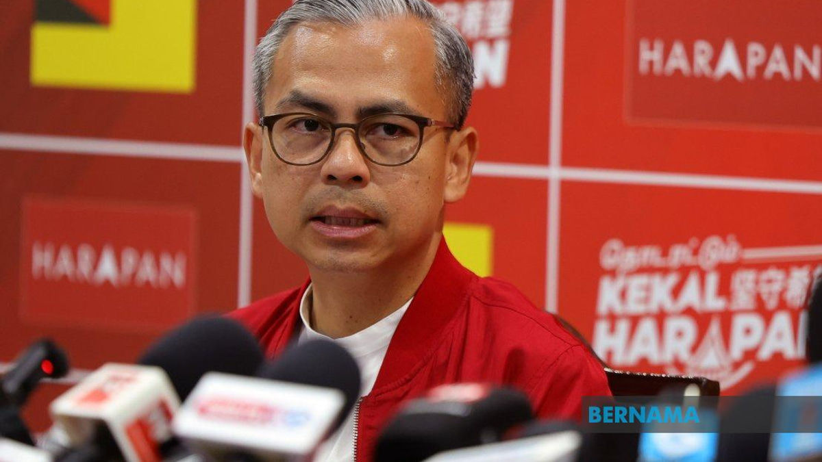 Pakatan Harapan Rebuts 'Exclusive Politics' Narrative Ahead of Negeri Sembilan Vote