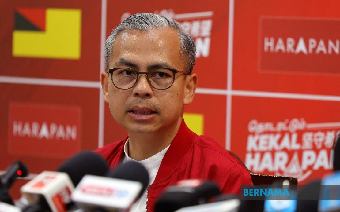 Pakatan Harapan Rebuts 'Exclusive Politics' Narrative Ahead of Negeri Sembilan Vote