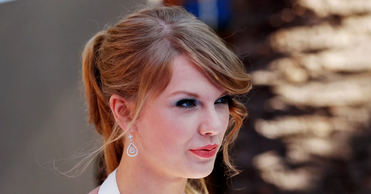 Taylor Swift Wins Dismissal of Florida Poet's Plagiarism Case