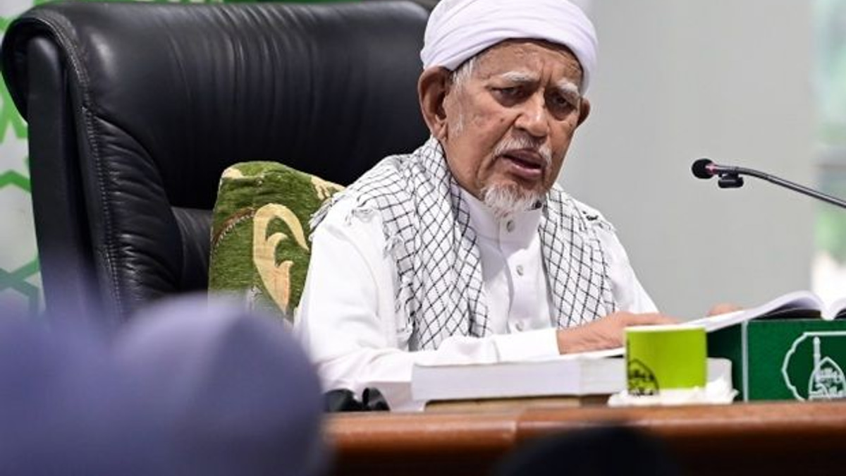 PAS's Johor Victory Sends Shockwaves to Negri Sembilan and East Malaysia