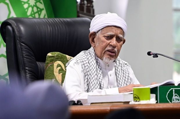 PAS's Johor Victory Sends Shockwaves to Negri Sembilan and East Malaysia
