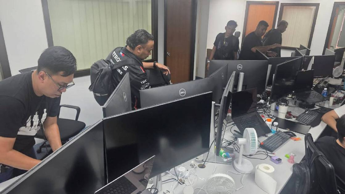 Police Bust World Cup Betting Syndicate in Kuala Lumpur, Arrest Six South Koreans and Five Others