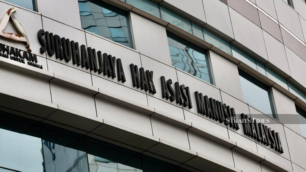 Malaysia's Rights Watchdog Condemns Court Stay on Pastor Koh Disappearance Probe
