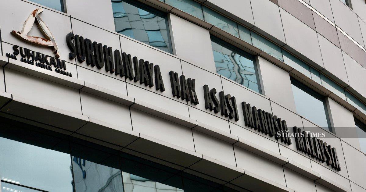 Malaysia's Rights Watchdog Condemns Court Stay on Pastor Koh Disappearance Probe