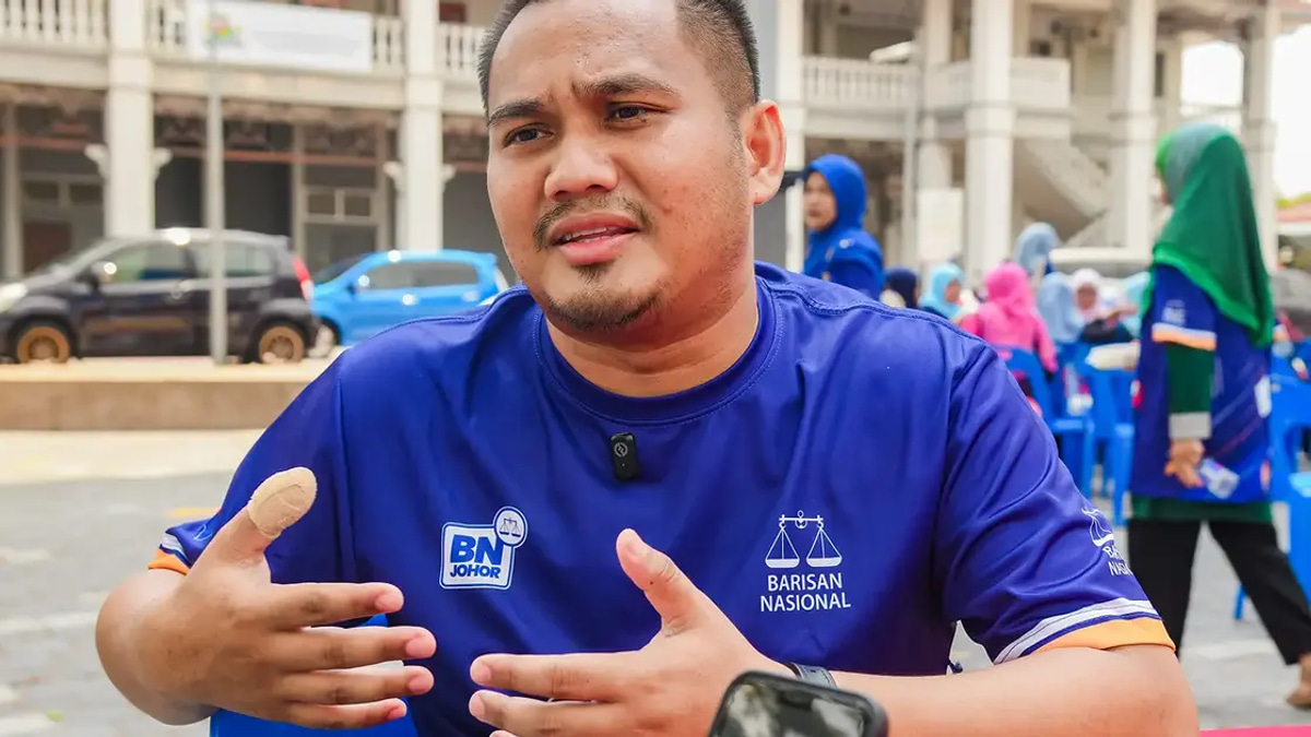 Umno Signals Shift in Pagoh Dynamics as Fazli Salleh Claims Victory Over Muhyiddin's Influence