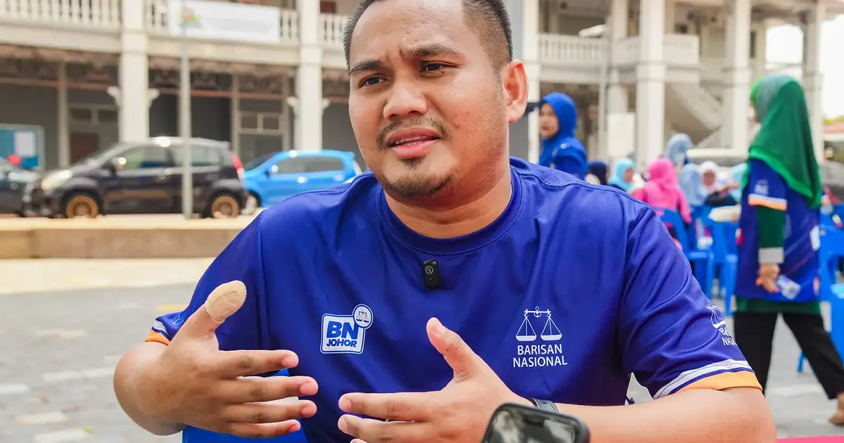 Umno Signals Shift in Pagoh Dynamics as Fazli Salleh Claims Victory Over Muhyiddin's Influence