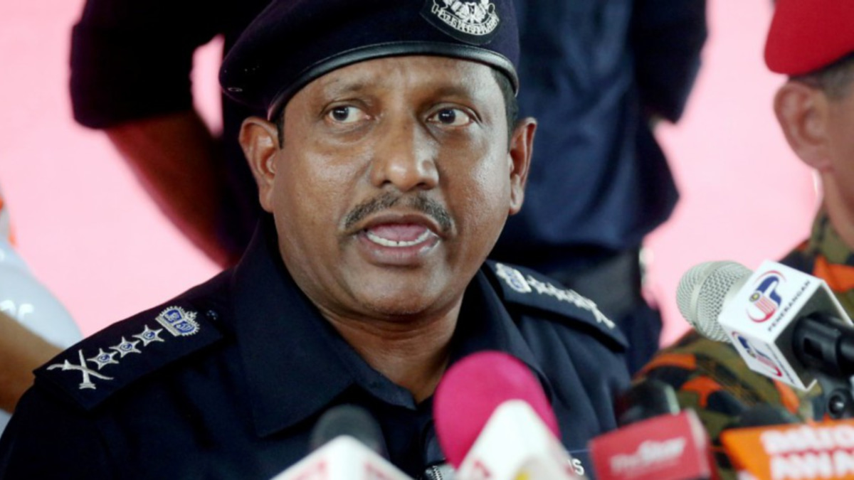 Police Suspect Sri Lanka Cocaine Bust Links to Organized Drug Ring Operating Across Region