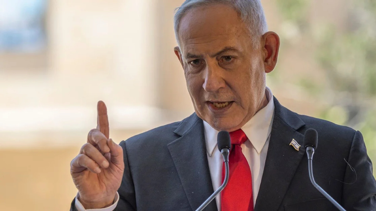 Netanyahu's Government Rushes Through Contested Legislation as Israeli Elections Near