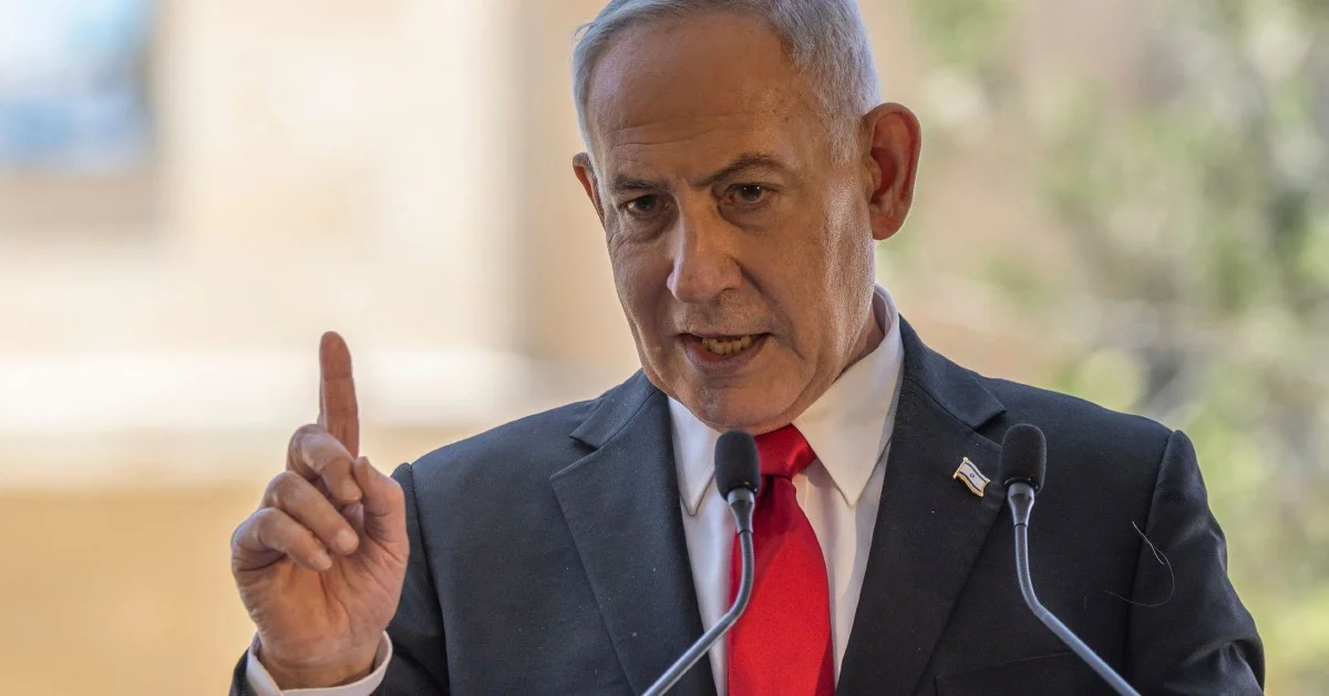 Netanyahu's Government Rushes Through Contested Legislation as Israeli Elections Near