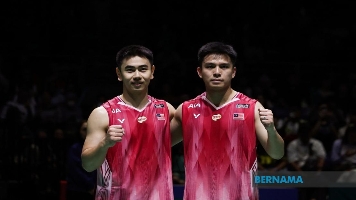 Malaysia's Badminton Stars Advance to Japan Open 2026 Semifinals
