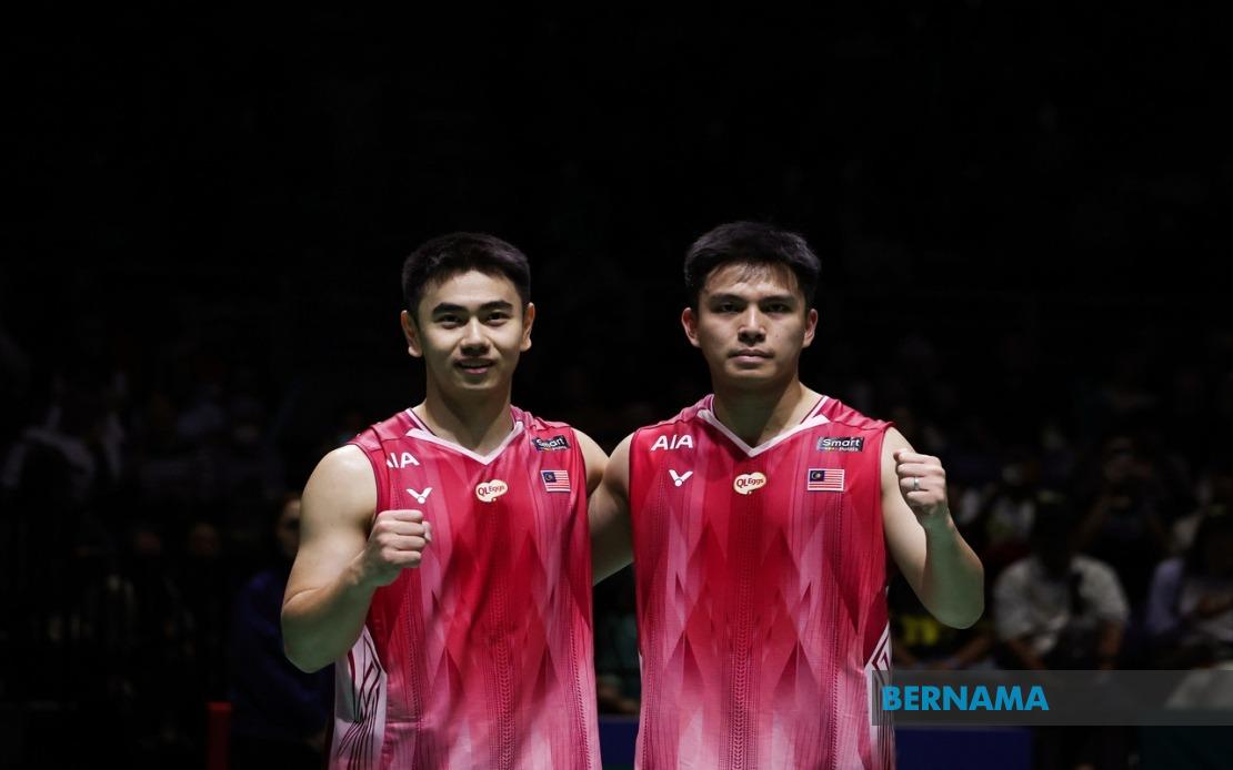 Malaysia's Badminton Stars Advance to Japan Open 2026 Semifinals