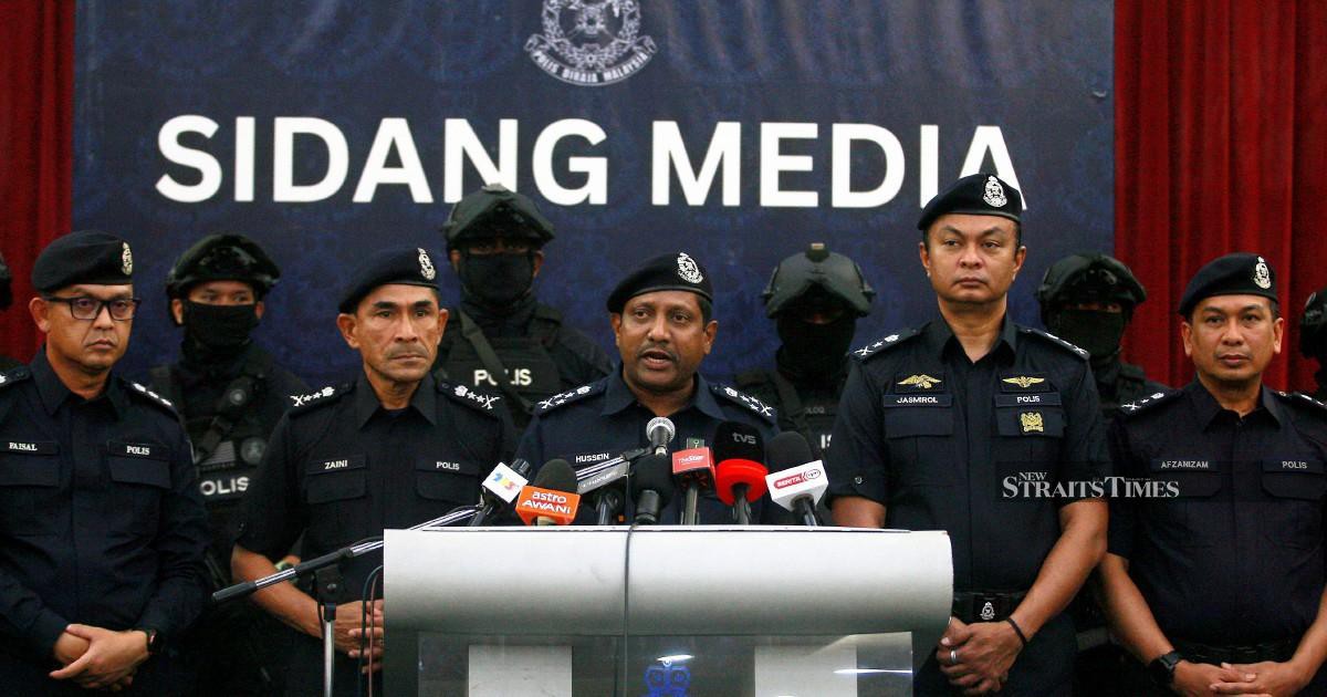 KLIA Worker Questioned in Malaysian Pilot Drug Case as Investigators Probe for Possible Airport Insider Links