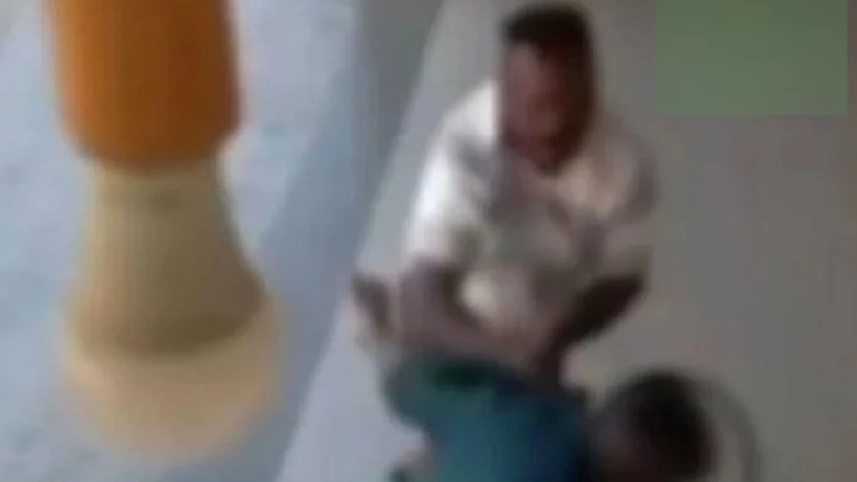Car wash proprietor held in assault on migrant worker in Selangor