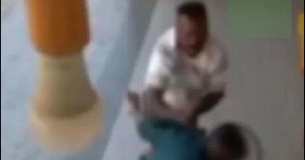 Car wash proprietor held in assault on migrant worker in Selangor