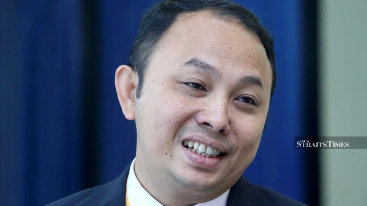 Youth Wing Urges PKR Members to Champion Public Grievances to Anwar Ibrahim