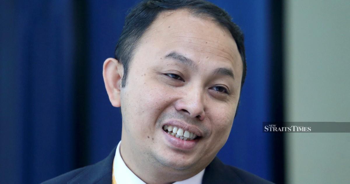 Youth Wing Urges PKR Members to Champion Public Grievances to Anwar Ibrahim