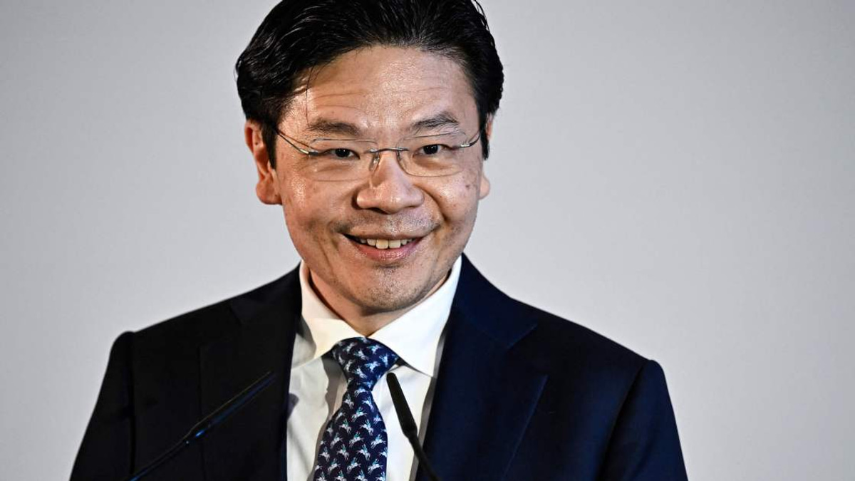 Singapore's Wong Charts New Course With Cabinet Overhaul and Leadership Reshuffle