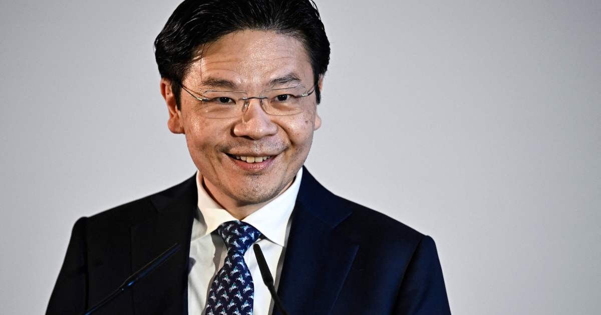 Singapore's Wong Charts New Course With Cabinet Overhaul and Leadership Reshuffle