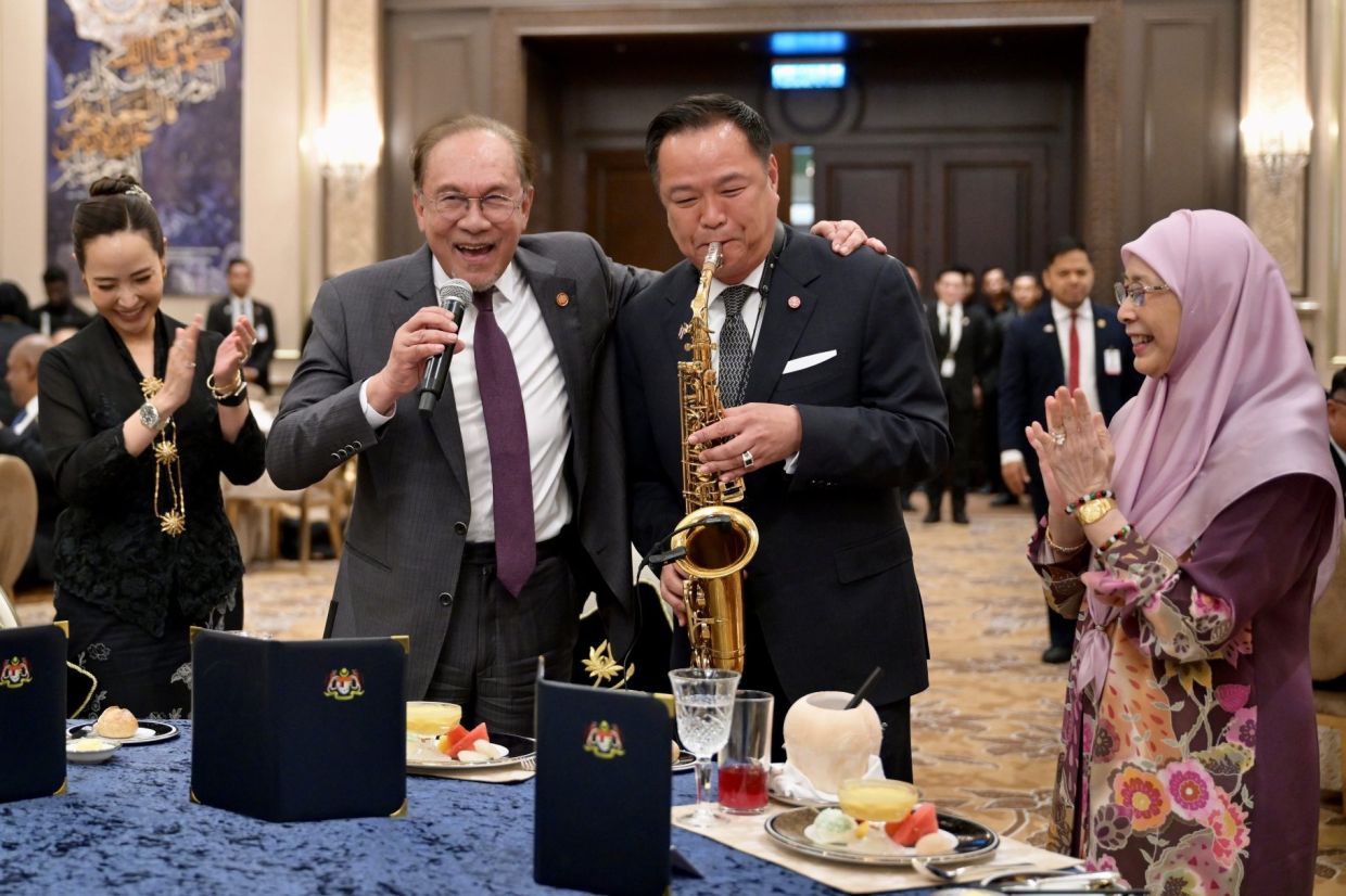 Malaysia navigates 1MDB legacy, election scrutiny amid governance challenges