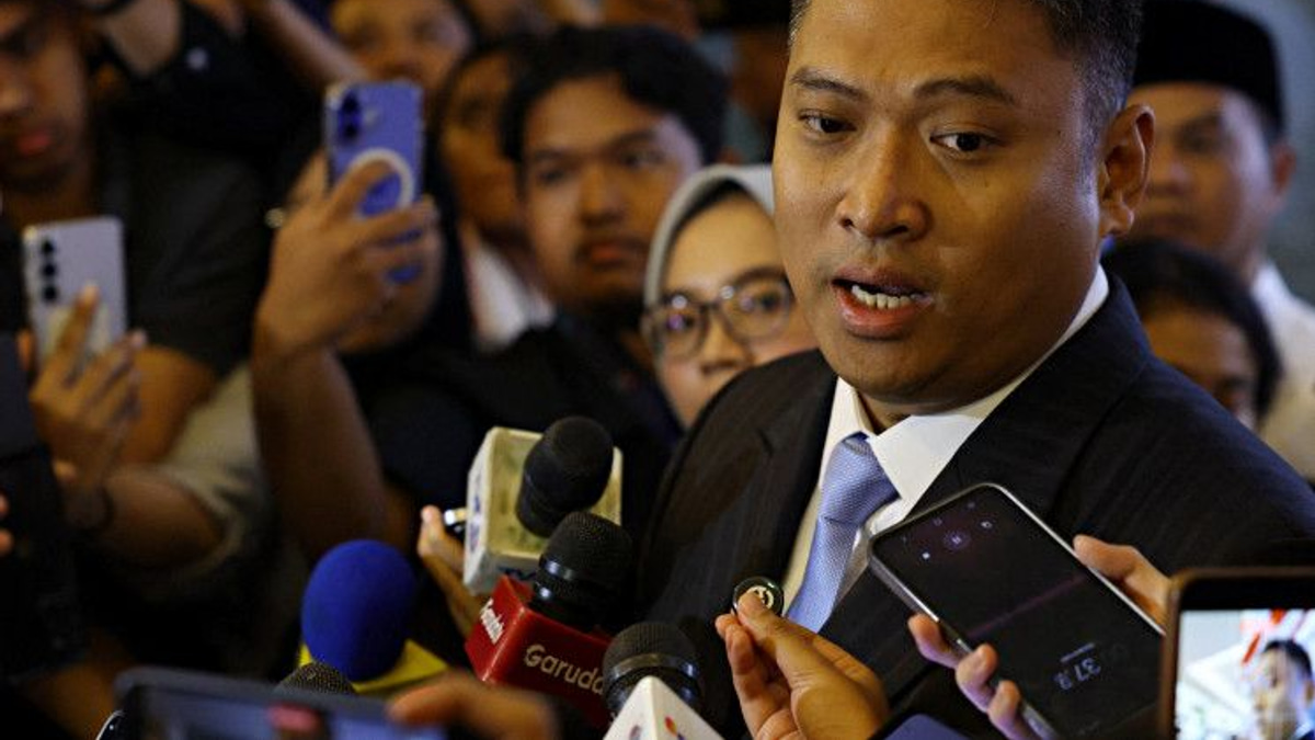 Prabowo's Free Meals Agency Hit by Fresh Crisis as Second Leader Departs