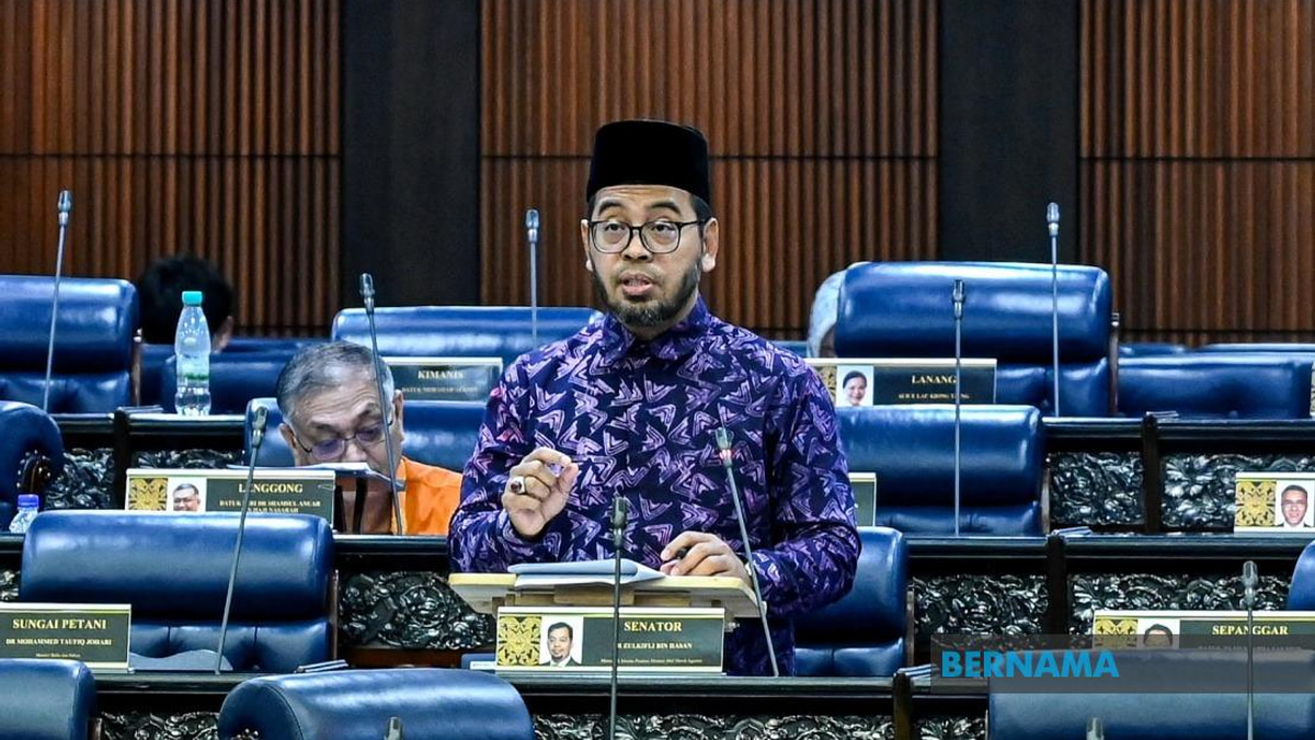 JAKIM Intensifies Digital Surveillance Against Unorthodox Islamic Teachings