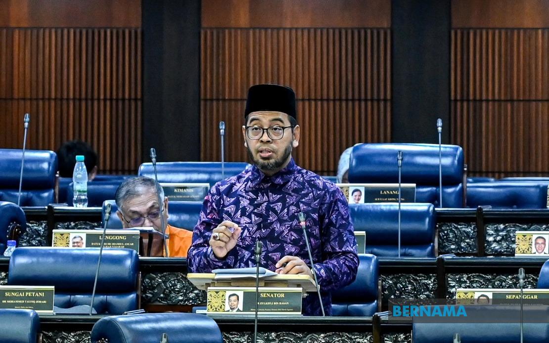 JAKIM Intensifies Digital Surveillance Against Unorthodox Islamic Teachings