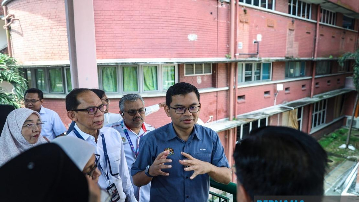 RM1.139 Billion Overhaul To Transform Sultanah Aminah Hospital Services