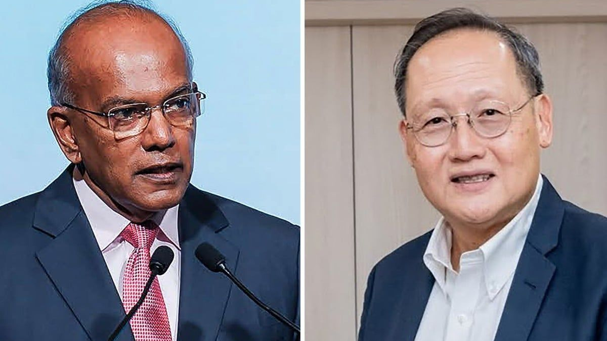 Singapore High Court Orders Bloomberg to Pay S$230,000 to Each of Two Ministers in Defamation Case
