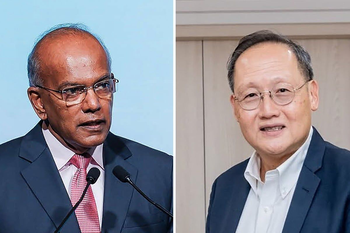 Singapore High Court Orders Bloomberg to Pay S$230,000 to Each of Two Ministers in Defamation Case
