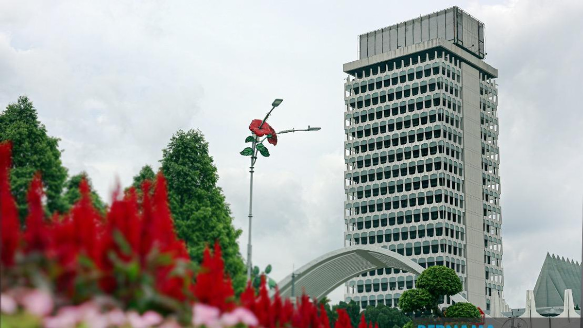 Parliament Opens Monday With Constitutional Reforms and Road Safety Bill on Agenda