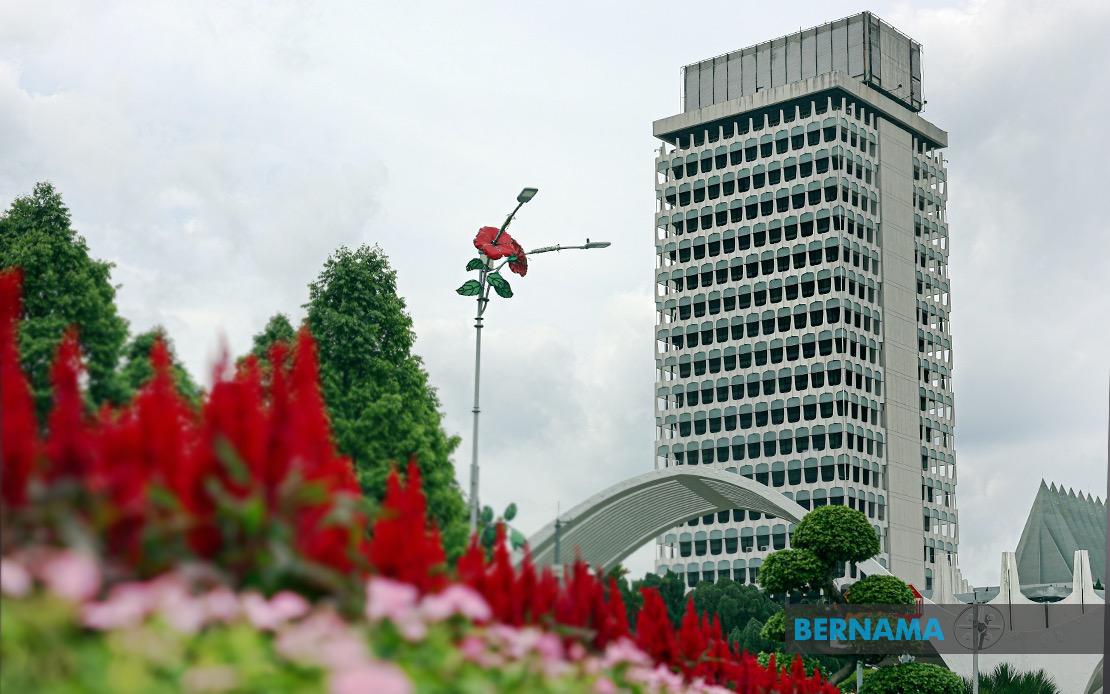 Parliament Opens Monday With Constitutional Reforms and Road Safety Bill on Agenda