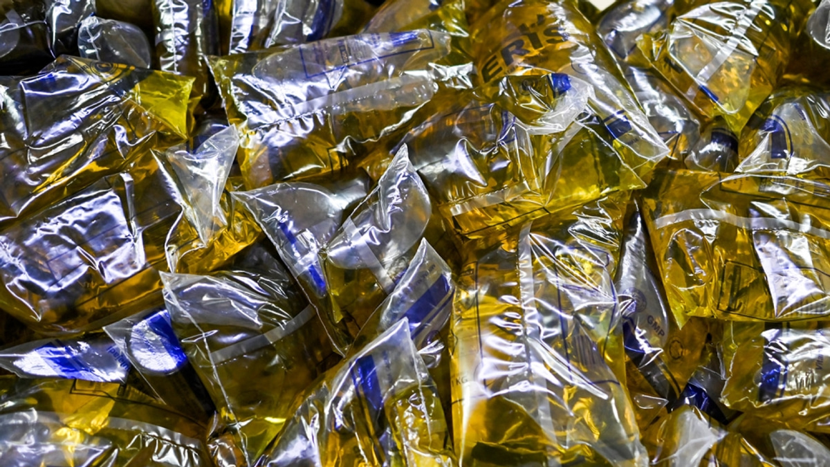 Six Defendants Face Court Over Massive Subsidised Cooking Oil Stockpile