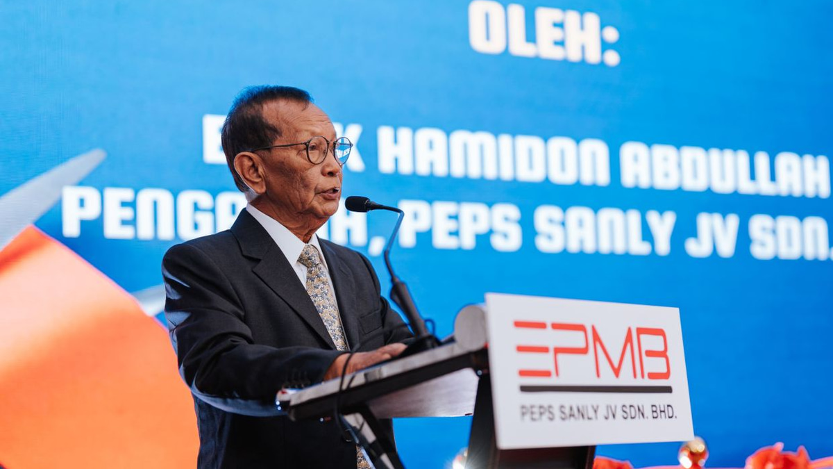 EPMB Launches Tanjong Malim Plant to Boost Local Proton Component Supply