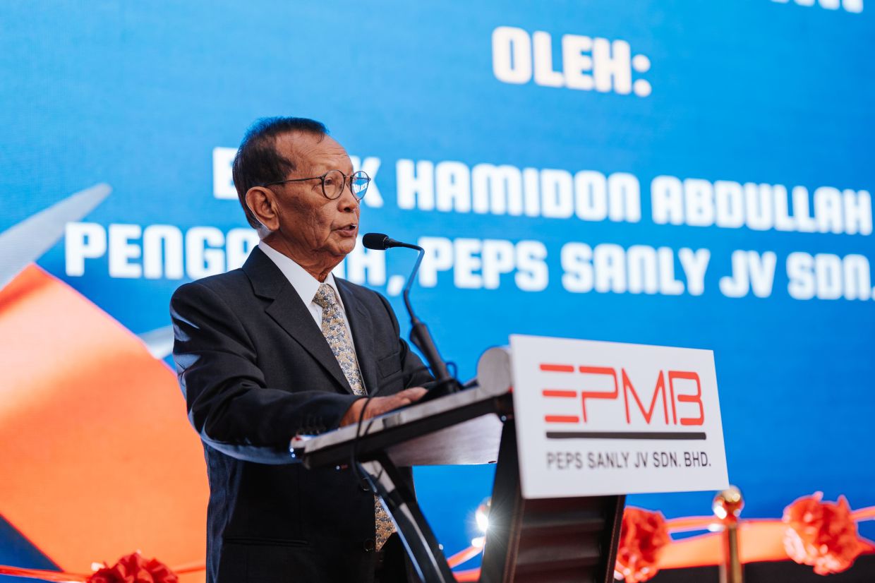 EPMB Launches Tanjong Malim Plant to Boost Local Proton Component Supply