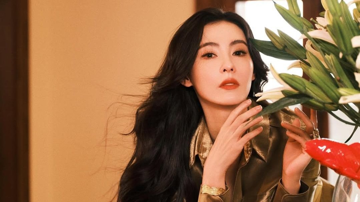 Cecilia Cheung Wins Hong Kong Court Battle Over Contract Dispute with Former Agent
