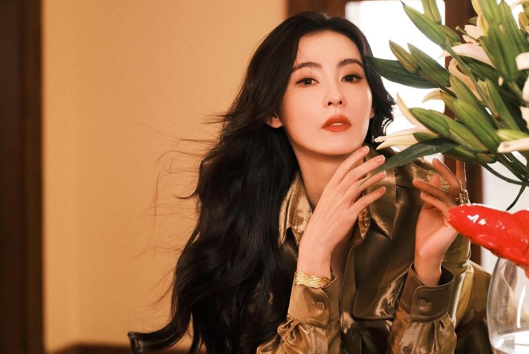 Cecilia Cheung Wins Hong Kong Court Battle Over Contract Dispute with Former Agent
