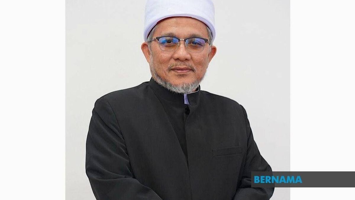 Pahang Reaffirms Sultan's Directive to Strengthen Mosques and Suraus as State Facilities