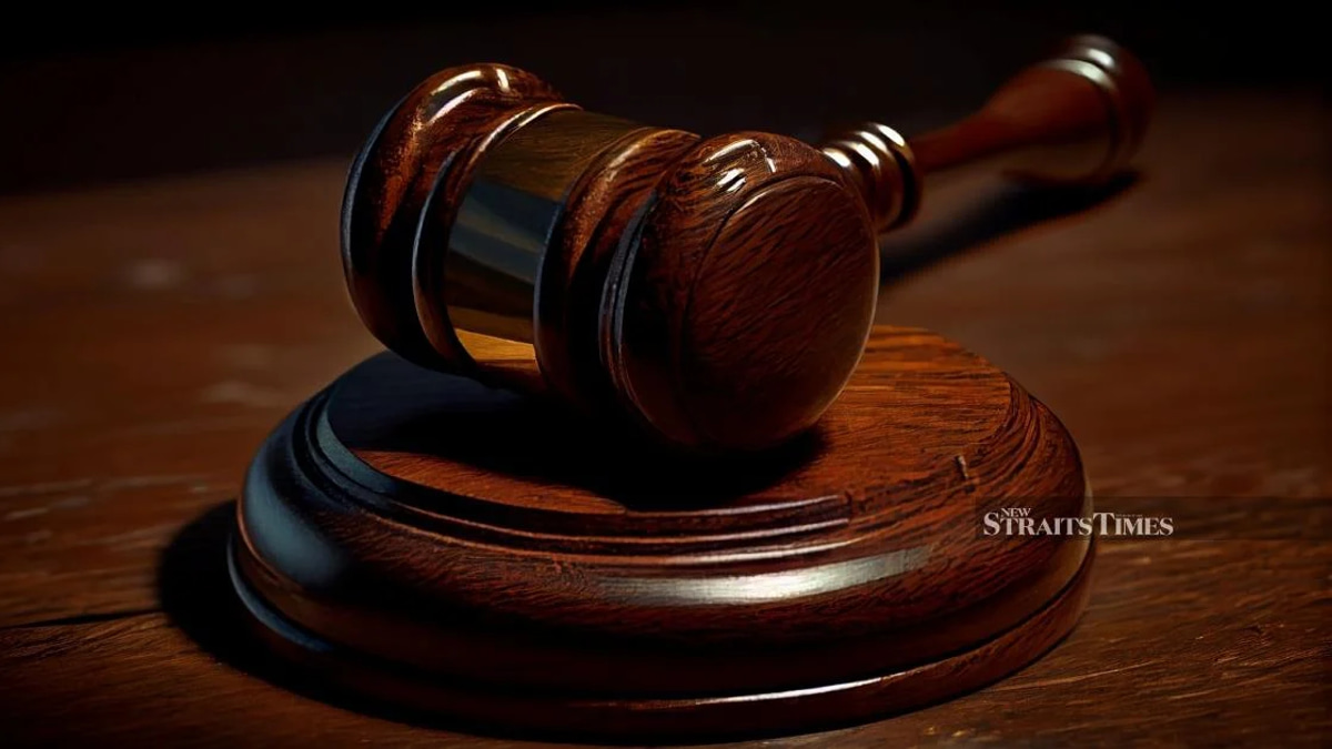 Trainee teacher charged with six counts of sexual assault against teenage student in Perak