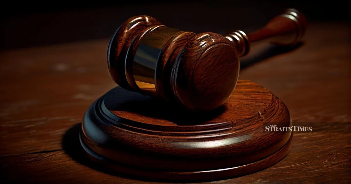 Trainee teacher charged with six counts of sexual assault against teenage student in Perak